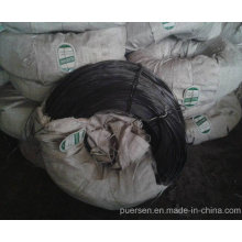 Black Annealed Steel Wire for Cotton Baling